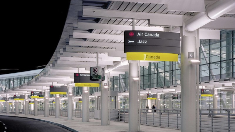 Airport Self Storage
