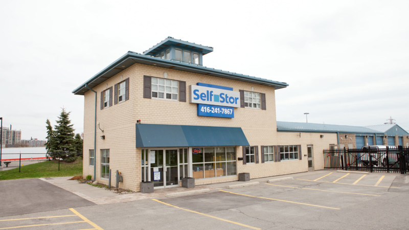 Self Stor Etobicoke