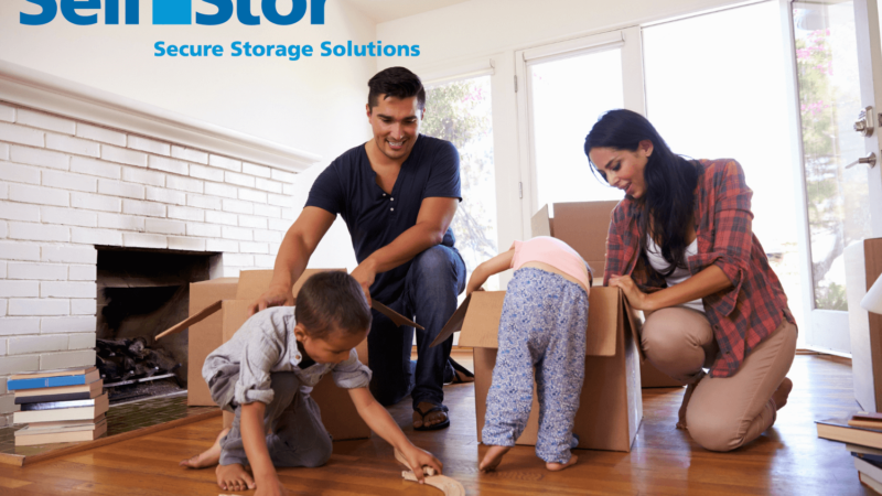 Choose the right moving company