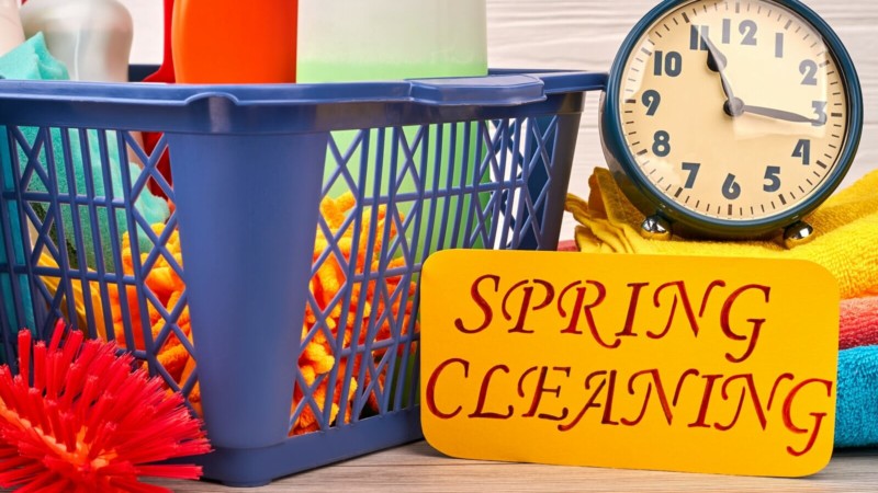 Smart self storage solutions