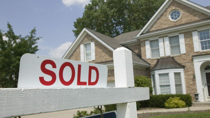 sell real estate in Toronto with Self Stor