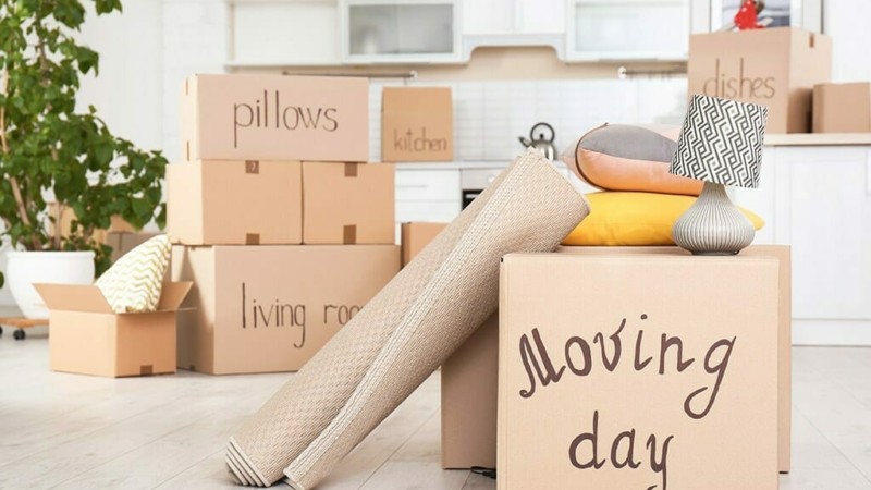 Packing Tips