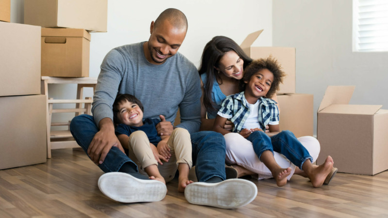 30 day decluttering challenge