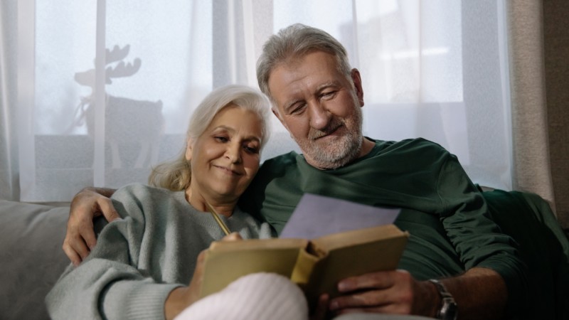 Self storage and your retirement