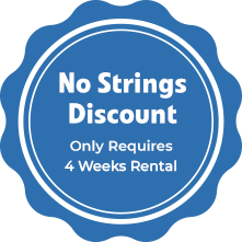 Discount Badge
