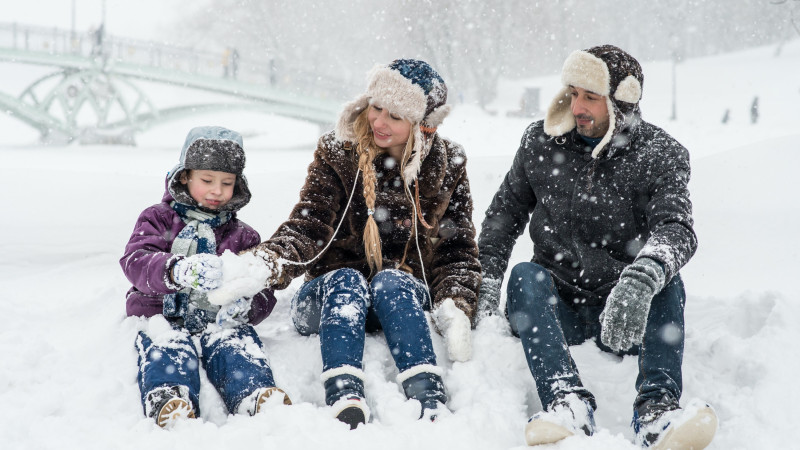 Self-Storage for Seasonal Sports Equipment