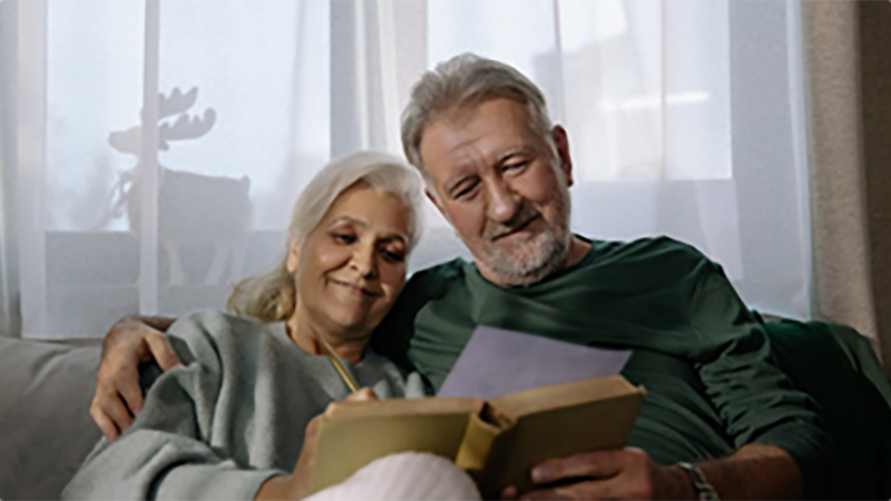 Retirement storage for Self Stor Storage